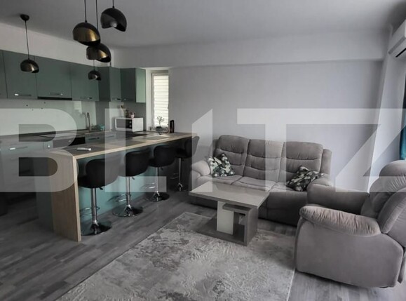 Apartament de închiriat 2 camere Nufarul - 156889AI | BLITZ Oradea | Poza1