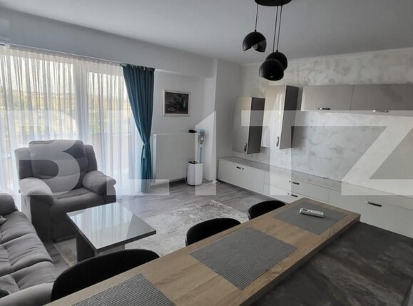 Apartament de închiriat 2 camere Nufarul - 156889AI | BLITZ Oradea | Poza3