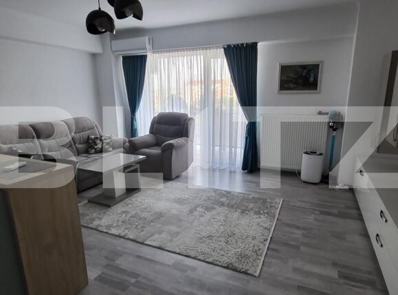 Apartament de închiriat 2 camere Nufarul - 156889AI | BLITZ Oradea | Poza2