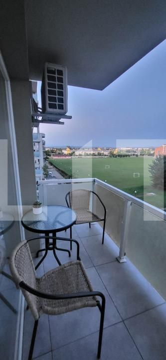 Apartament de închiriat 2 camere Nufarul - 156889AI | BLITZ Oradea | Poza6