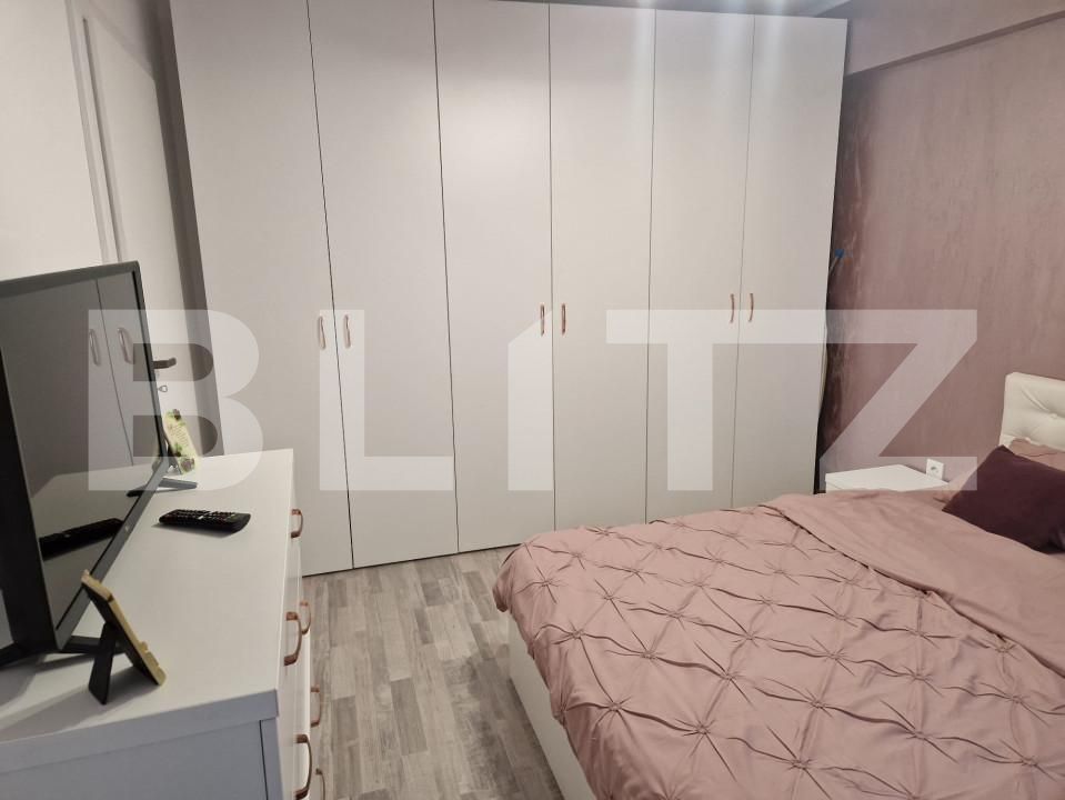 Apartament de închiriat 2 camere Nufarul - 156889AI | BLITZ Oradea | Poza9