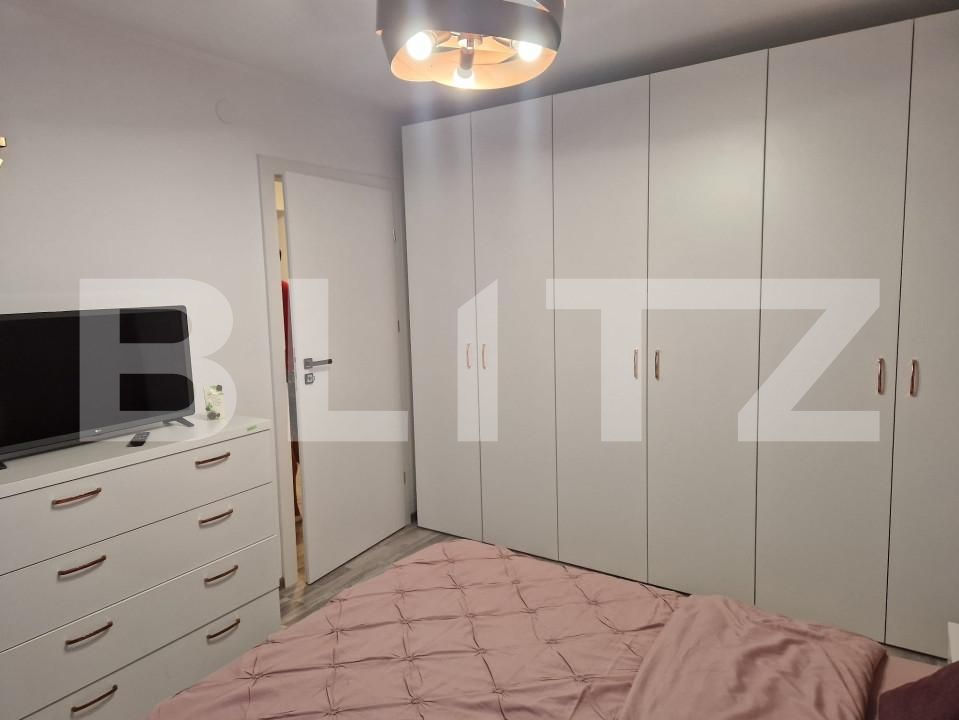 Apartament de închiriat 2 camere Nufarul - 156889AI | BLITZ Oradea | Poza10