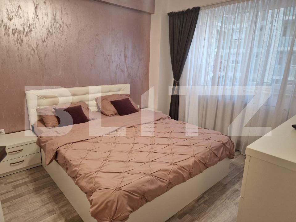 Apartament de închiriat 2 camere Nufarul - 156889AI | BLITZ Oradea | Poza8