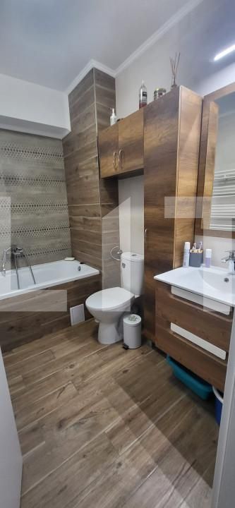 Apartament de închiriat 2 camere Nufarul - 156889AI | BLITZ Oradea | Poza5