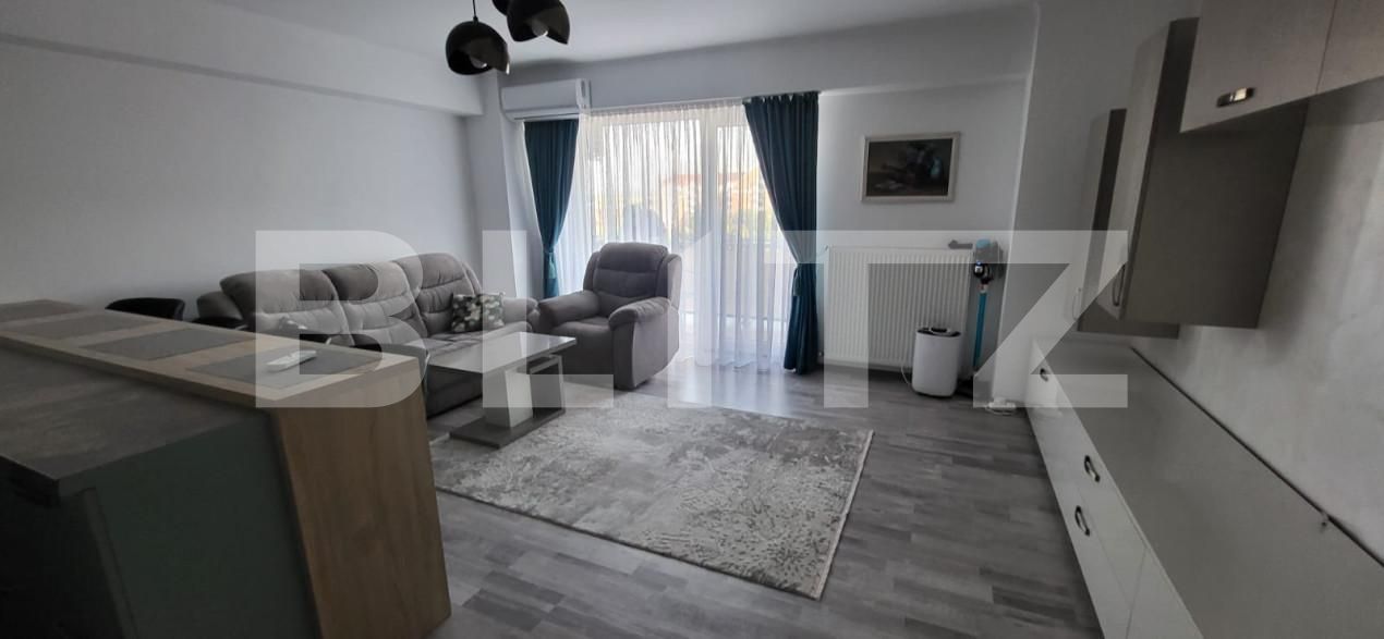 Apartament de închiriat 2 camere Nufarul - 156889AI | BLITZ Oradea | Poza2