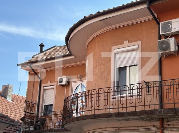 Apartament de vânzare 3 camere Ultracentral - 156912AV | BLITZ Oradea | Poza2