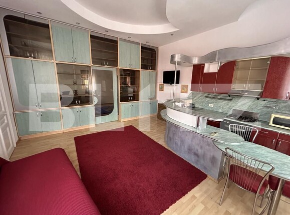 Apartament de vânzare 3 camere Ultracentral - 156912AV | BLITZ Oradea | Poza7