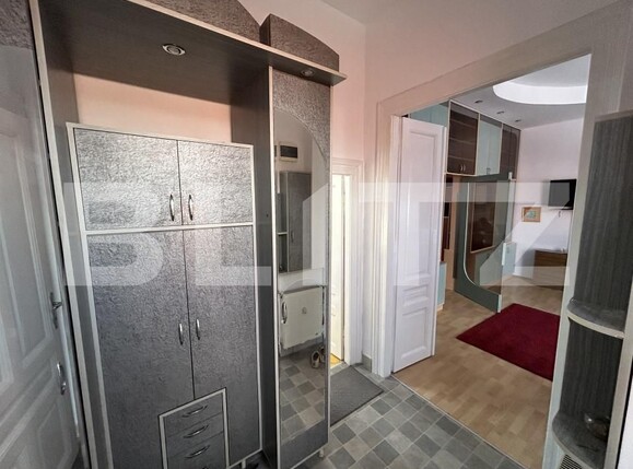 Apartament de vânzare 3 camere Ultracentral - 156912AV | BLITZ Oradea | Poza3