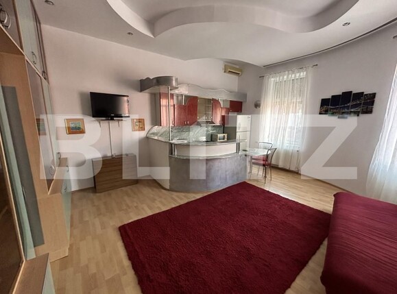 Apartament de vânzare 3 camere Ultracentral - 156912AV | BLITZ Oradea | Poza1