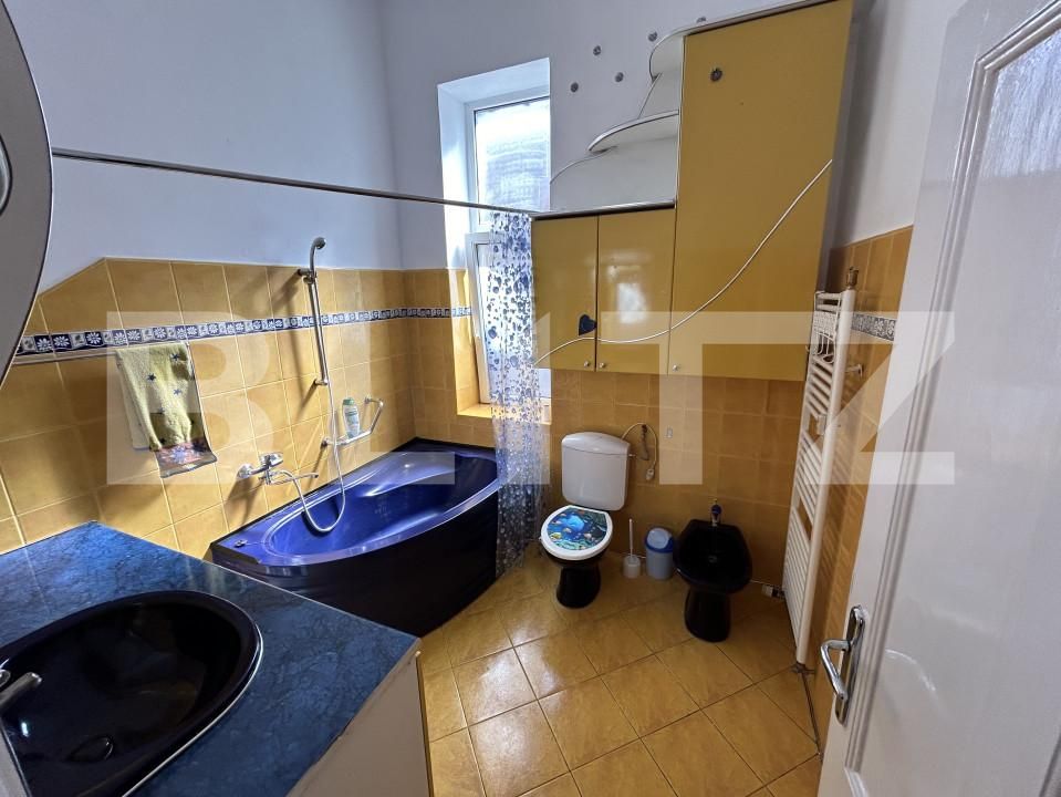 Apartament de vânzare 3 camere Ultracentral - 156912AV | BLITZ Oradea | Poza6
