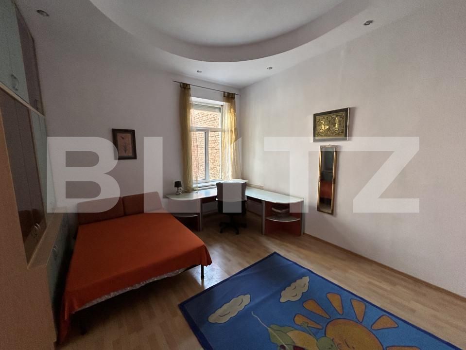 Apartament de vânzare 3 camere Ultracentral - 156912AV | BLITZ Oradea | Poza9