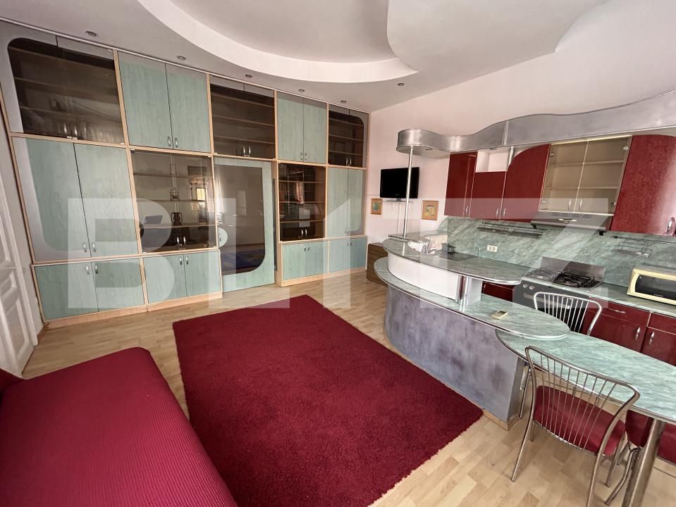 Apartament de vânzare 3 camere Ultracentral - 156912AV | BLITZ Oradea | Poza7