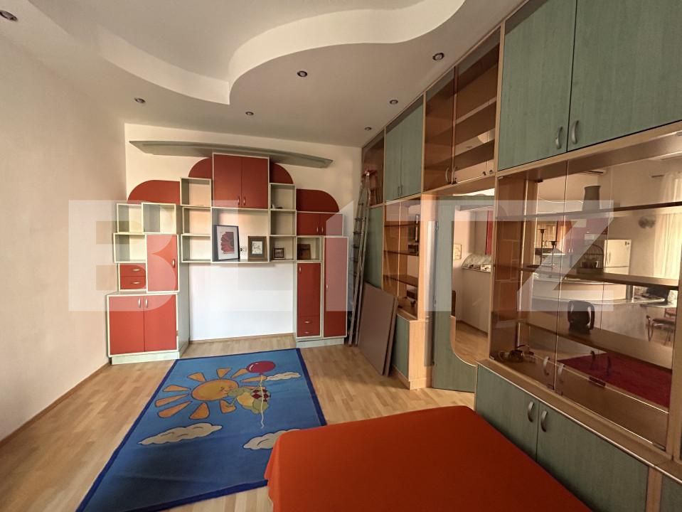 Apartament de vânzare 3 camere Ultracentral - 156912AV | BLITZ Oradea | Poza8