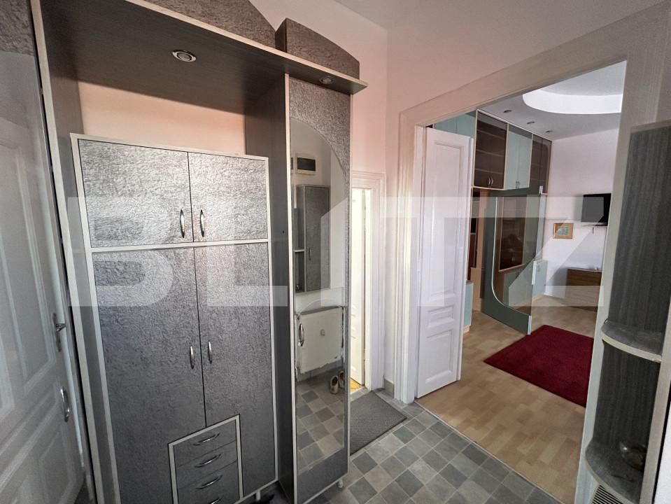Apartament de vânzare 3 camere Ultracentral - 156912AV | BLITZ Oradea | Poza3