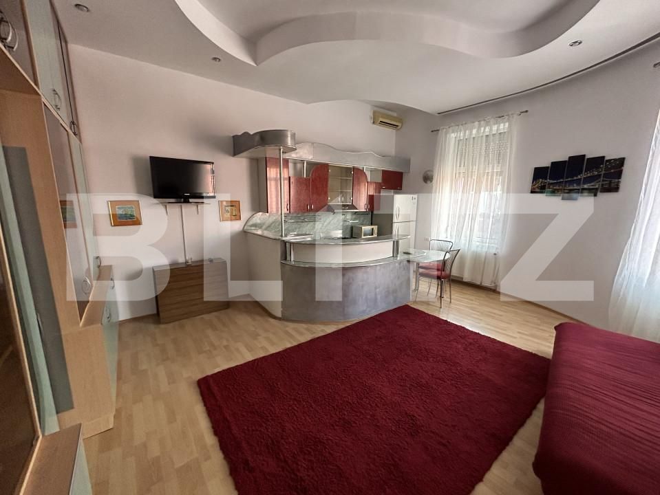 Apartament de vânzare 3 camere Ultracentral - 156912AV | BLITZ Oradea | Poza1