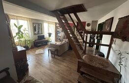 Casă, 4 Camere, Zona Cantemir - 470 mp