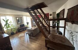 Casă, 4 Camere, Zona Cantemir - 470 mp