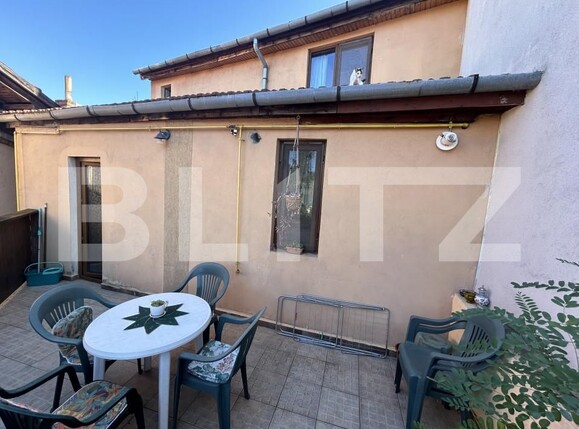 Casa de vânzare 4 camere Cantemir - 156913CV | BLITZ Oradea | Poza3