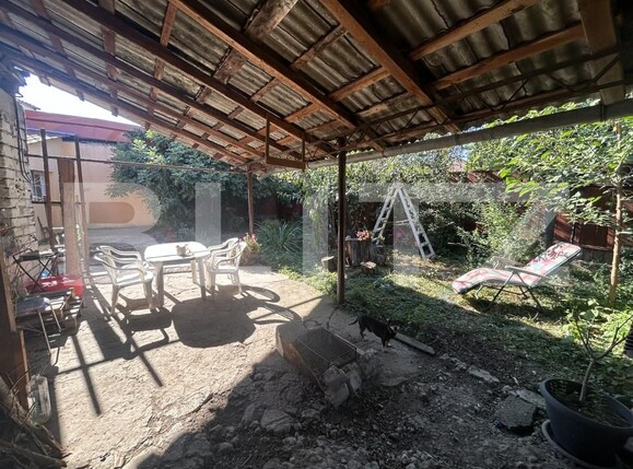 Casa de vânzare 4 camere Cantemir - 156913CV | BLITZ Oradea | Poza13