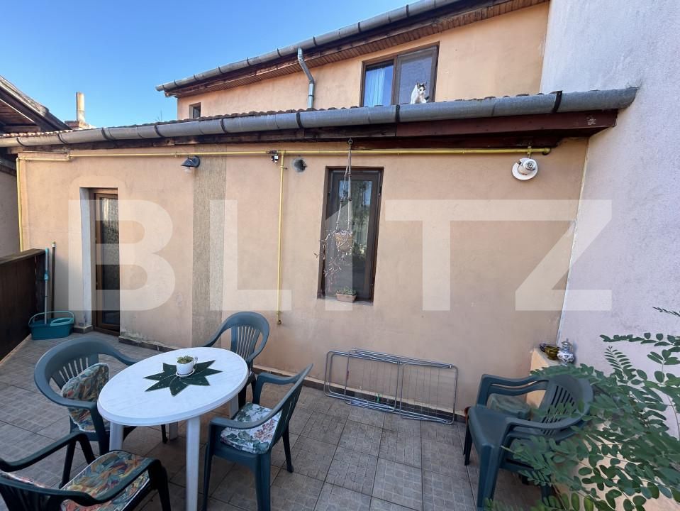 Casa de vânzare 4 camere Cantemir - 156913CV | BLITZ Oradea | Poza3