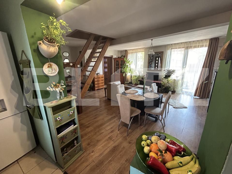 Casa de vânzare 4 camere Cantemir - 156913CV | BLITZ Oradea | Poza1