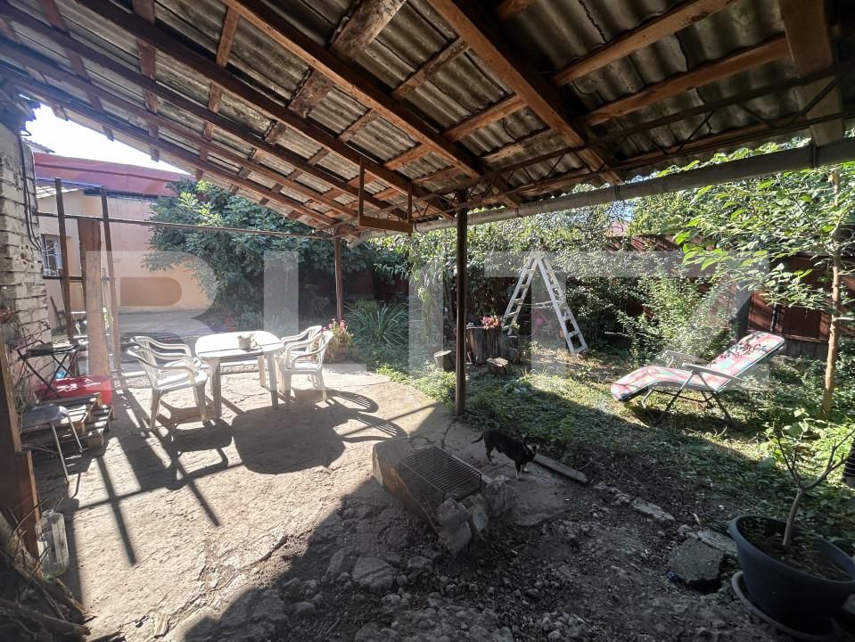 Casa de vânzare 4 camere Cantemir - 156913CV | BLITZ Oradea | Poza13