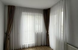 Apartament de 3 camere, decomandat, cartierul Luceafarul- Decebal