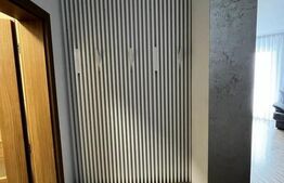 Apartament de 3 camere, decomandat, cartierul Luceafarul- Decebal