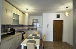 Apartament de 3 camere, decomandat, cartierul Luceafarul- Decebal
