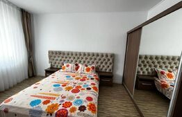Apartament de 3 camere, decomandat, cartierul Luceafarul- Decebal
