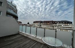 Apartament de 3 camere, decomandat, cartierul Luceafarul- Decebal