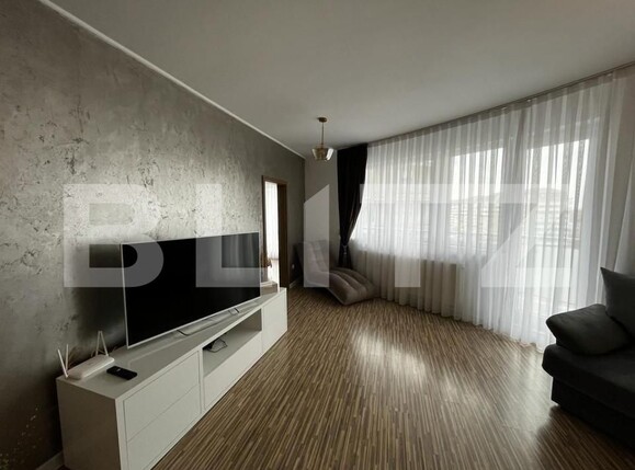 Apartament de închiriat 3 camere Iosia - 157129AI | BLITZ Oradea | Poza1