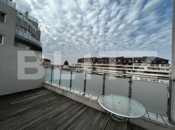 Apartament de închiriat 3 camere Iosia - 157129AI | BLITZ Oradea | Poza10