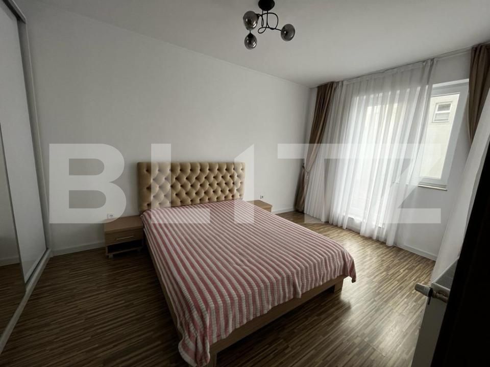 Apartament de închiriat 3 camere Iosia - 157129AI | BLITZ Oradea | Poza3