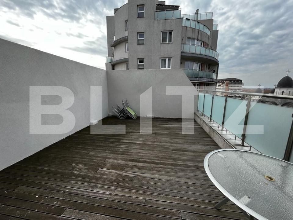 Apartament de închiriat 3 camere Iosia - 157129AI | BLITZ Oradea | Poza11