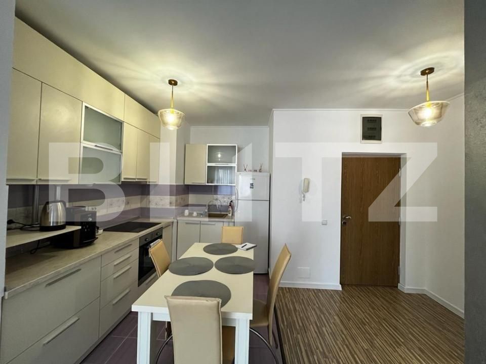 Apartament de închiriat 3 camere Iosia - 157129AI | BLITZ Oradea | Poza5