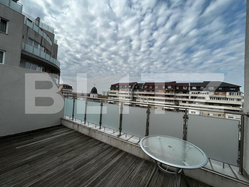 Apartament de închiriat 3 camere Iosia - 157129AI | BLITZ Oradea | Poza10