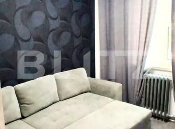 Garsonieră de vânzare Rogerius - 157214AV | BLITZ Oradea | Poza1