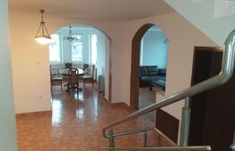 Casa de vanzare P+E+M, doua garaje si teren peste 900 mp in cartierul Nufarul