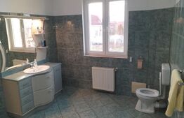 Casa de vanzare P+E+M, doua garaje si teren peste 900 mp in cartierul Nufarul