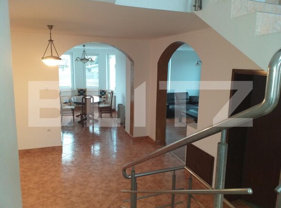 Casa de vânzare 6 camere Nufarul - 157215CV | BLITZ Oradea | Poza4