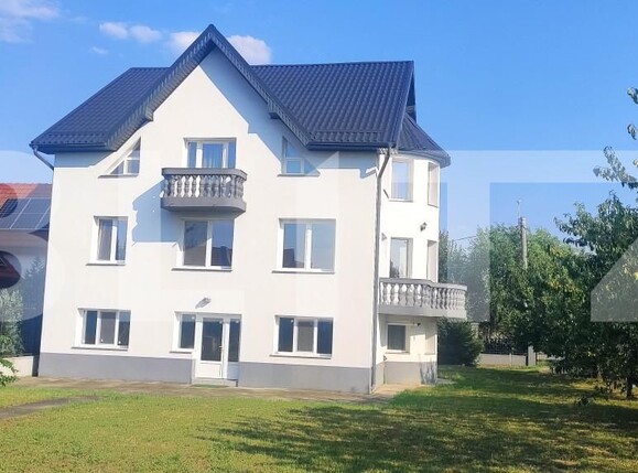 Casa de vânzare 6 camere Nufarul - 157215CV | BLITZ Oradea | Poza1