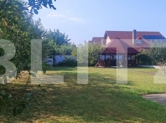 Casa de vânzare 6 camere Nufarul - 157215CV | BLITZ Oradea | Poza9