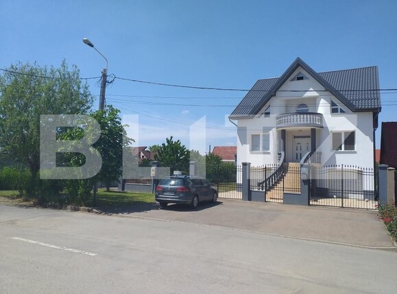 Casa de vânzare 6 camere Nufarul - 157215CV | BLITZ Oradea | Poza2