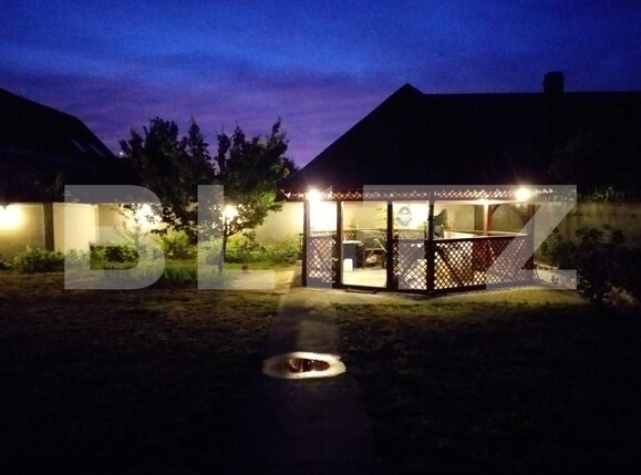 Casa de vânzare 6 camere Nufarul - 157215CV | BLITZ Oradea | Poza3