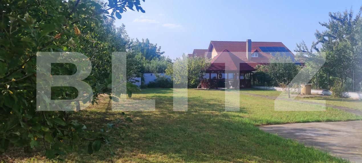 Casa de vânzare 6 camere Nufarul - 157215CV | BLITZ Oradea | Poza9