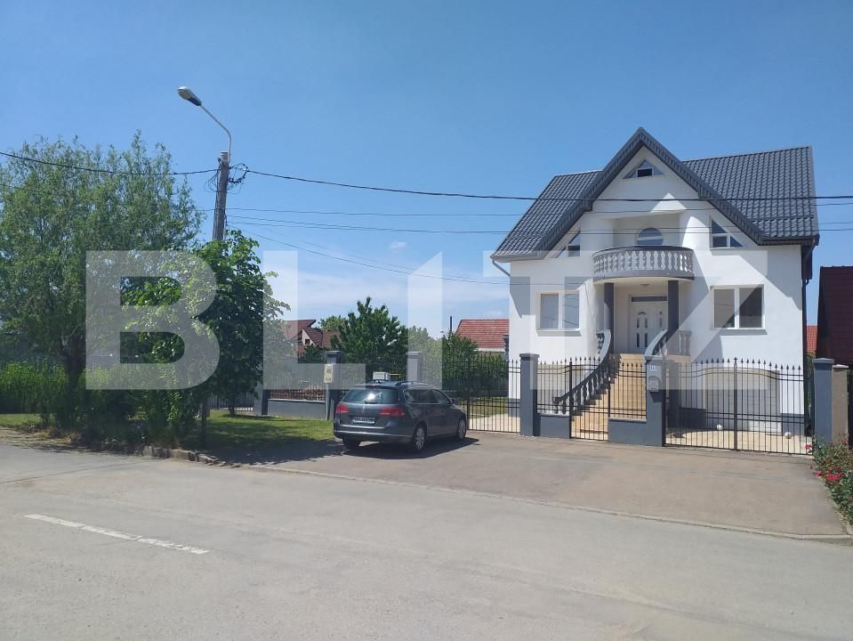 Casa de vânzare 6 camere Nufarul - 157215CV | BLITZ Oradea | Poza2