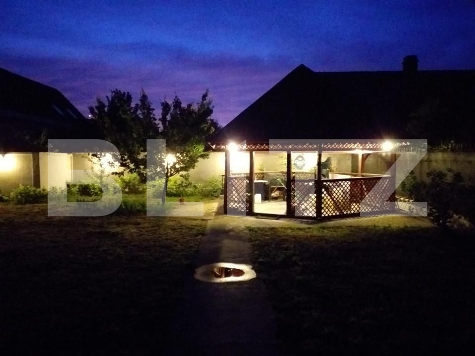 Casa de vânzare 6 camere Nufarul - 157215CV | BLITZ Oradea | Poza3