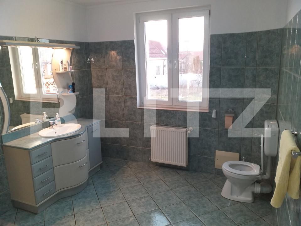 Casa de vânzare 6 camere Nufarul - 157215CV | BLITZ Oradea | Poza8