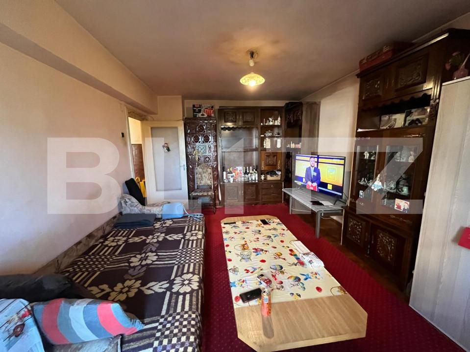 Apartament de vânzare 3 camere Cantemir - 157217AV | BLITZ Oradea | Poza1